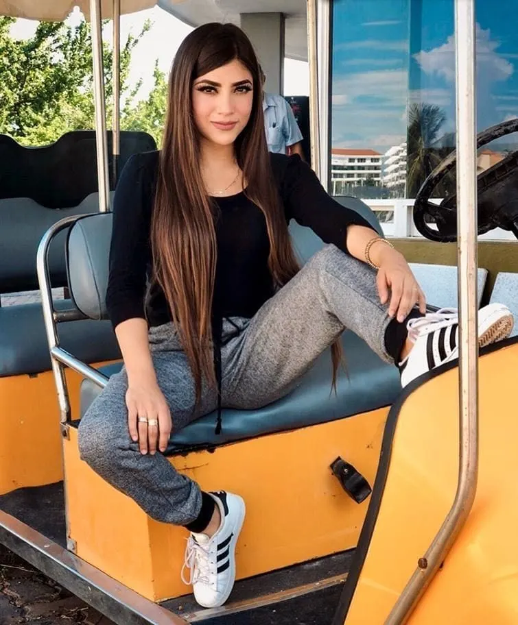 Andrea Zúñiga