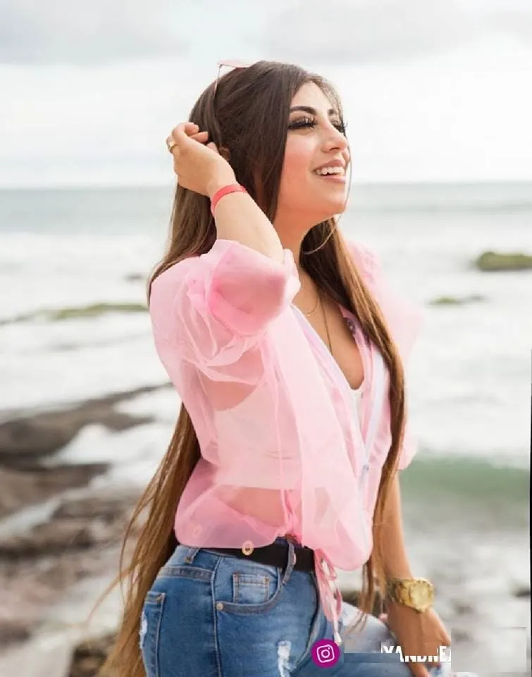 Andrea Zúñiga