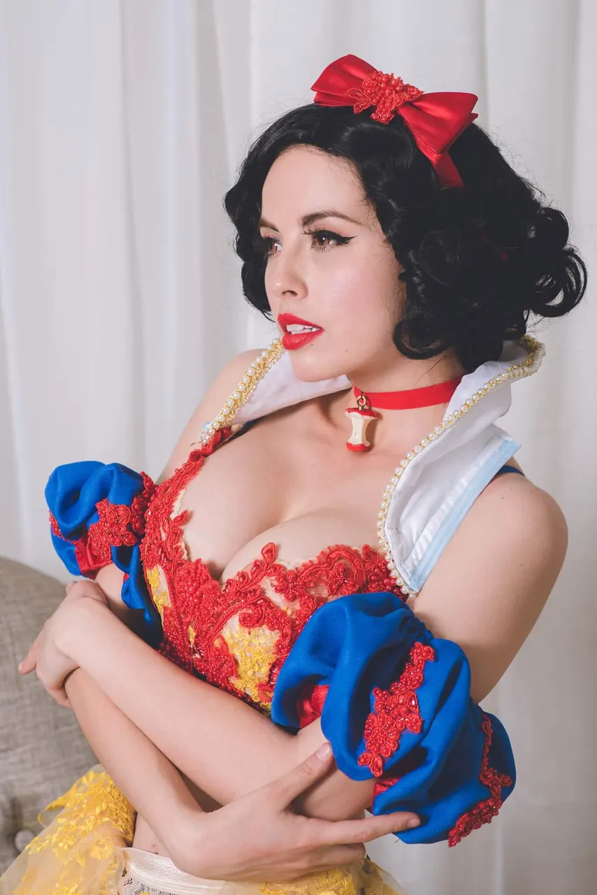 Las más sabrosas 3