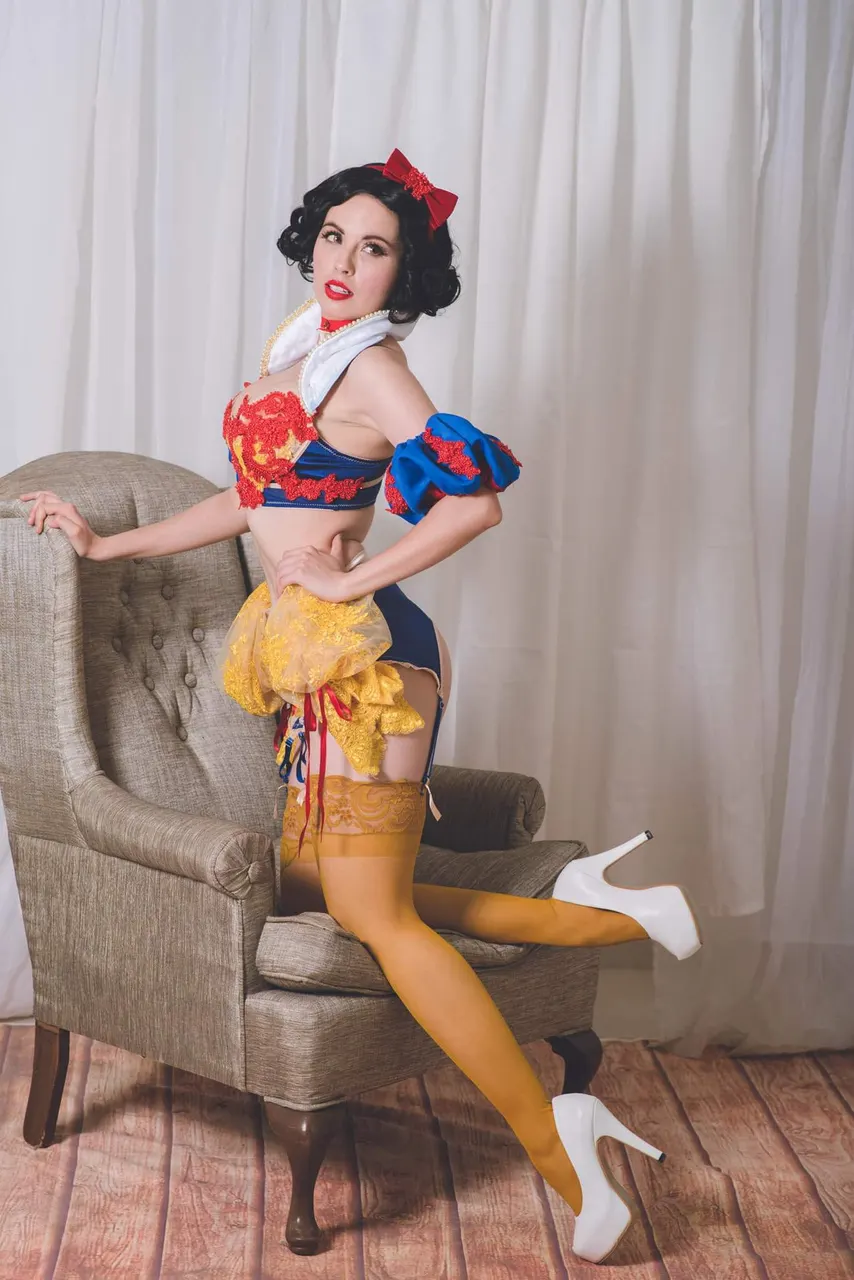 Las más sabrosas 3