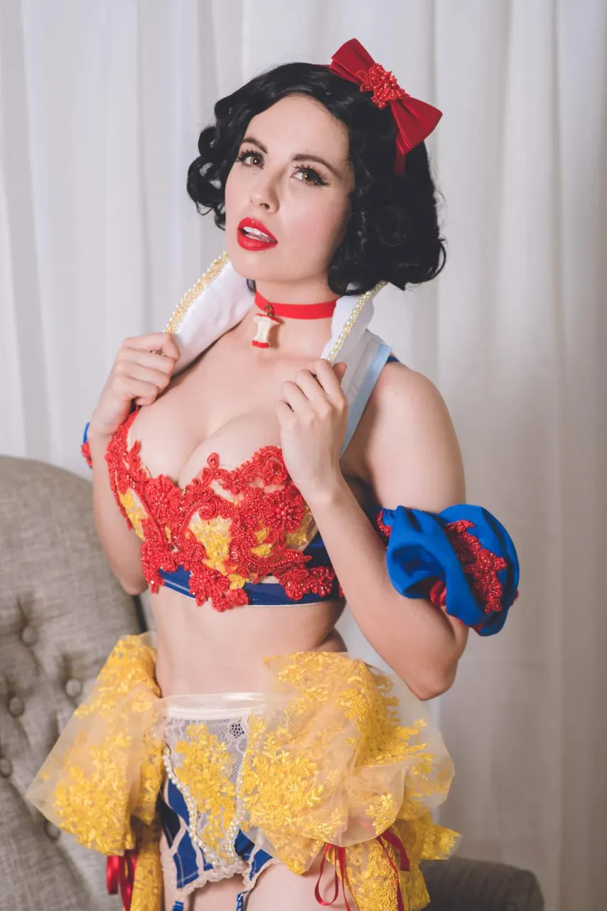 Las más sabrosas 3