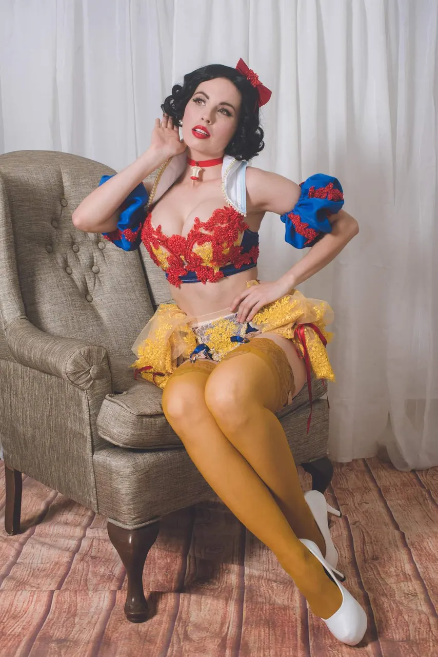 Las más sabrosas 3