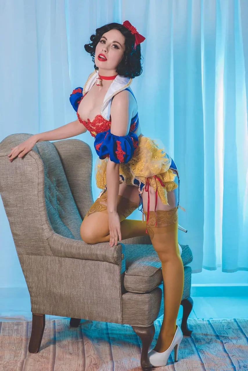 Las más sabrosas 3