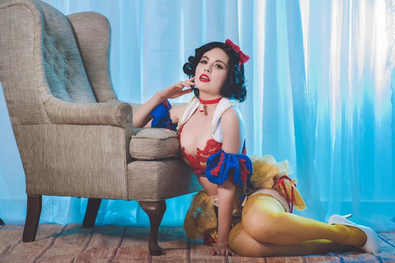 Las más sabrosas 3