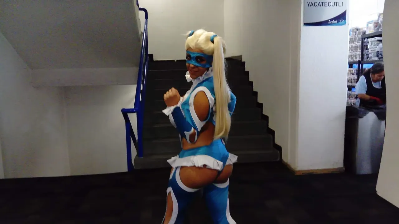Las más sabrosas 3