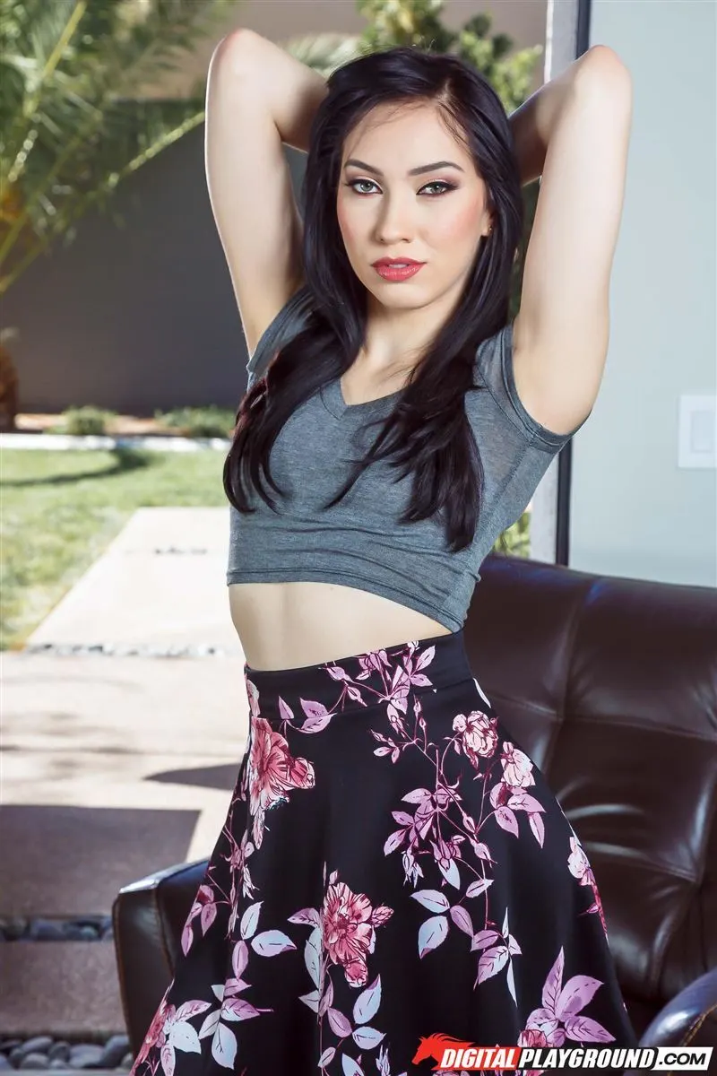 La Diosa Aria Alexander