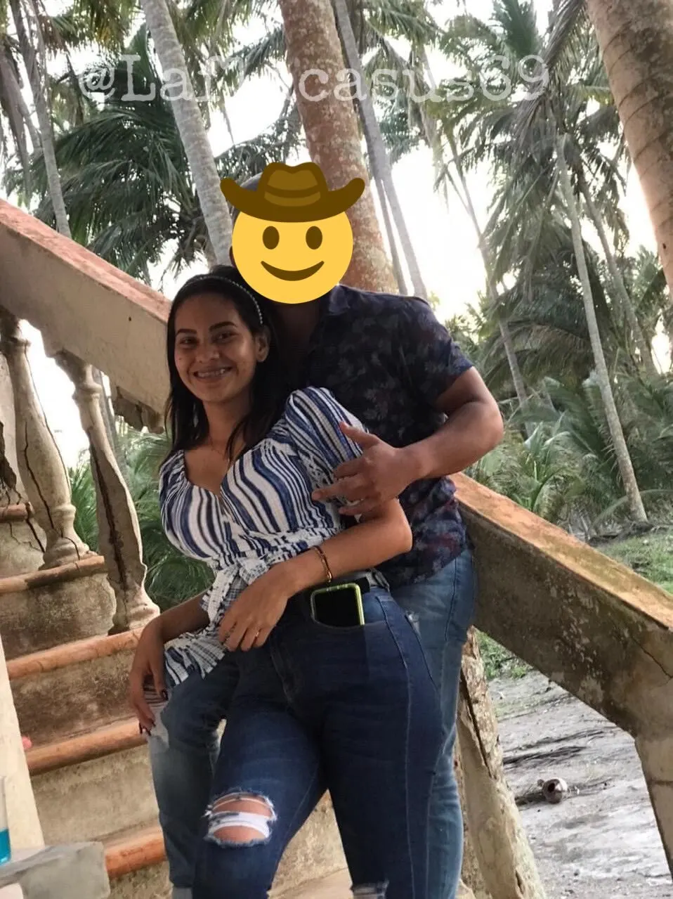 La flaca