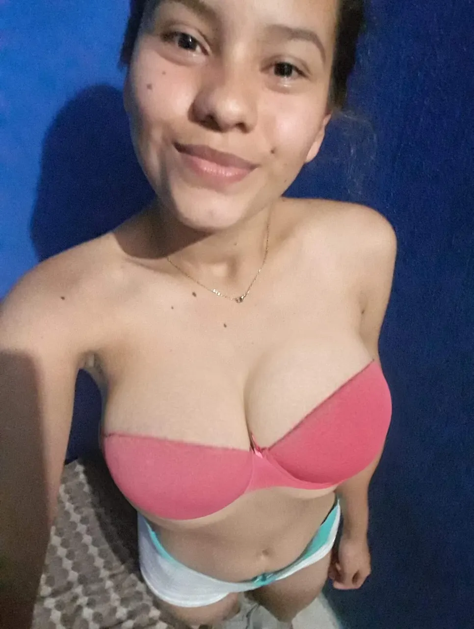 La flaca