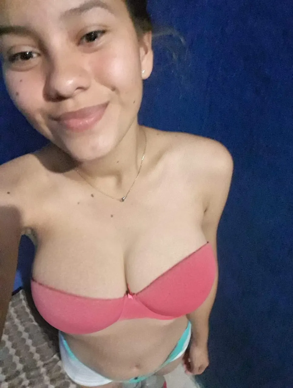 La flaca