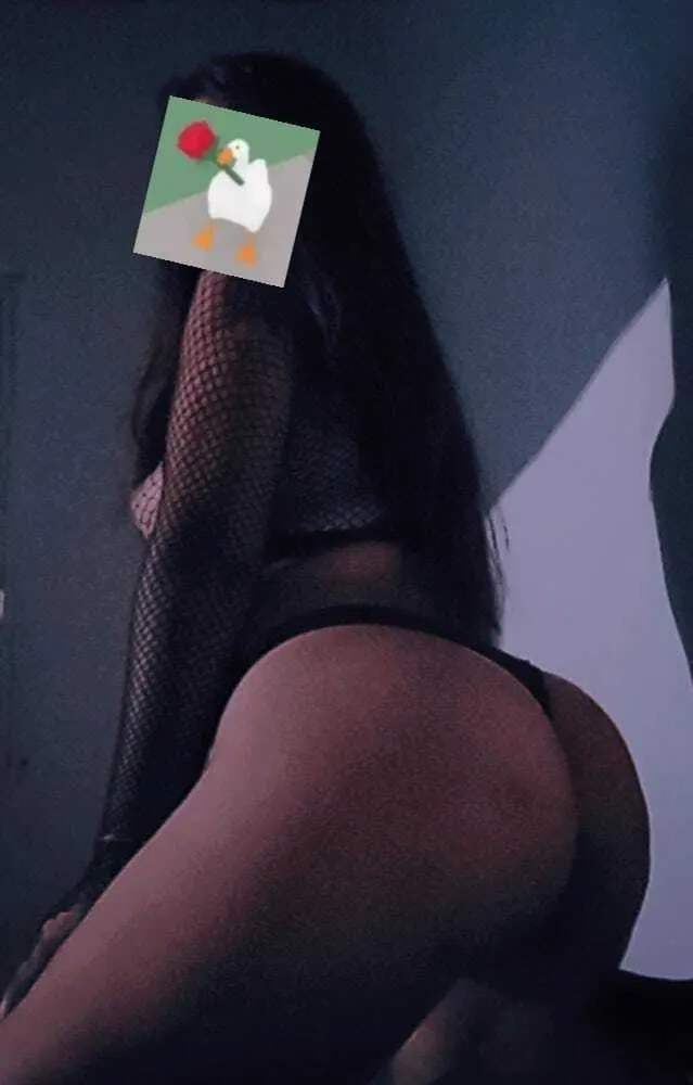 Venezolana sexy