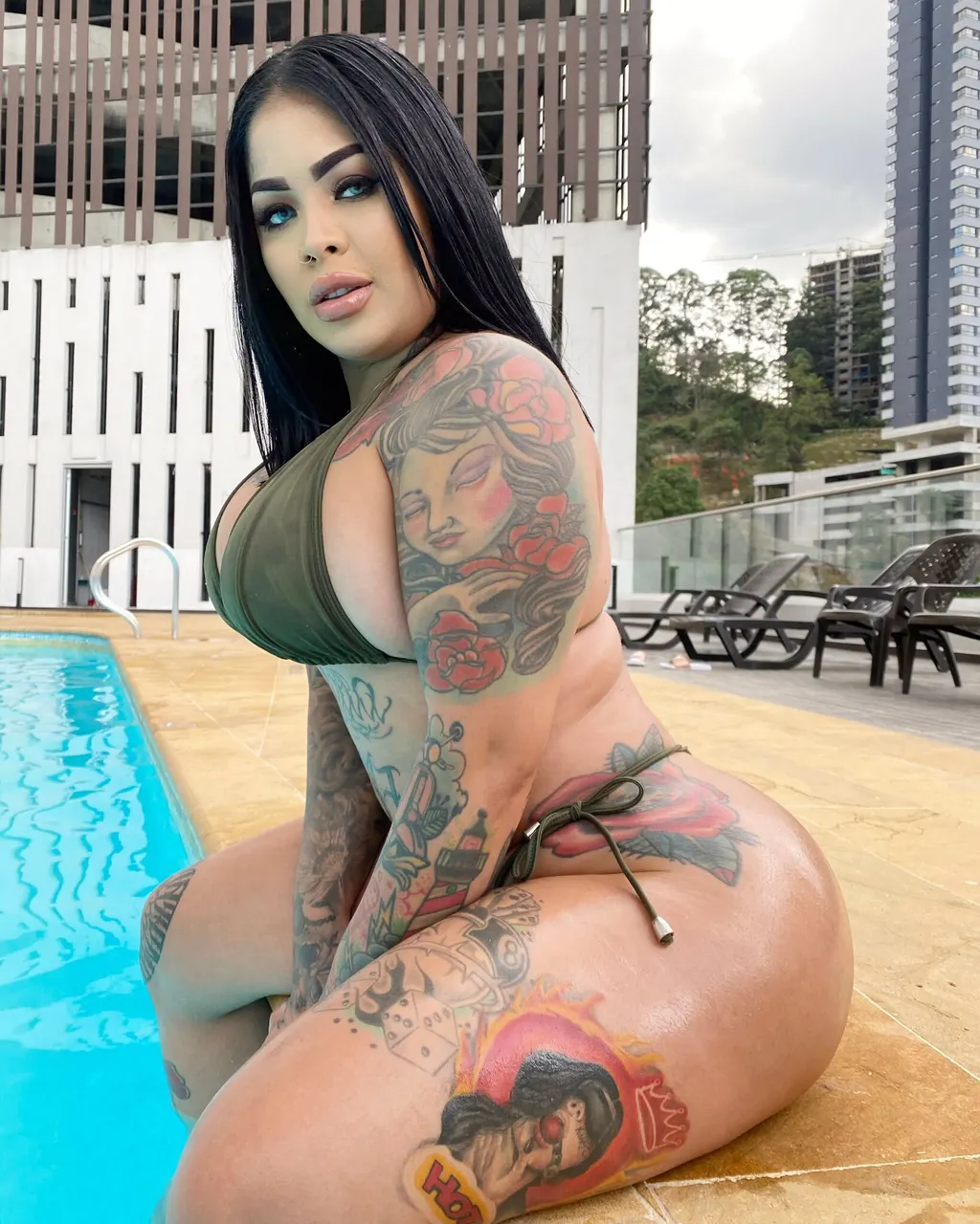 La Cakes