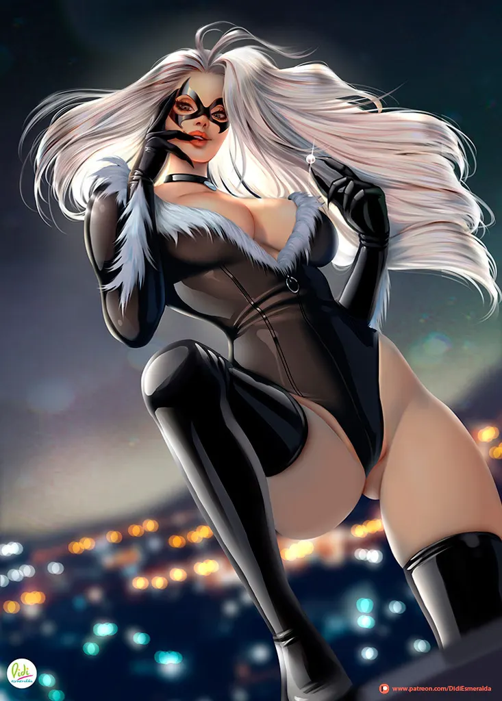 Material H: Marvel