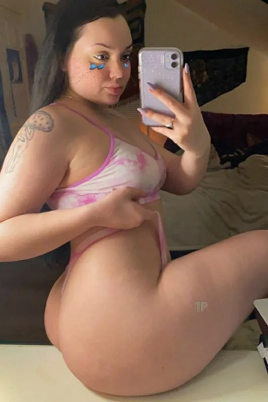 La mejor gordibuena