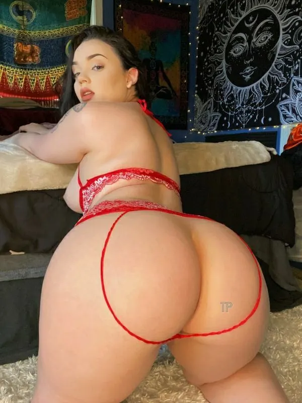 La mejor gordibuena