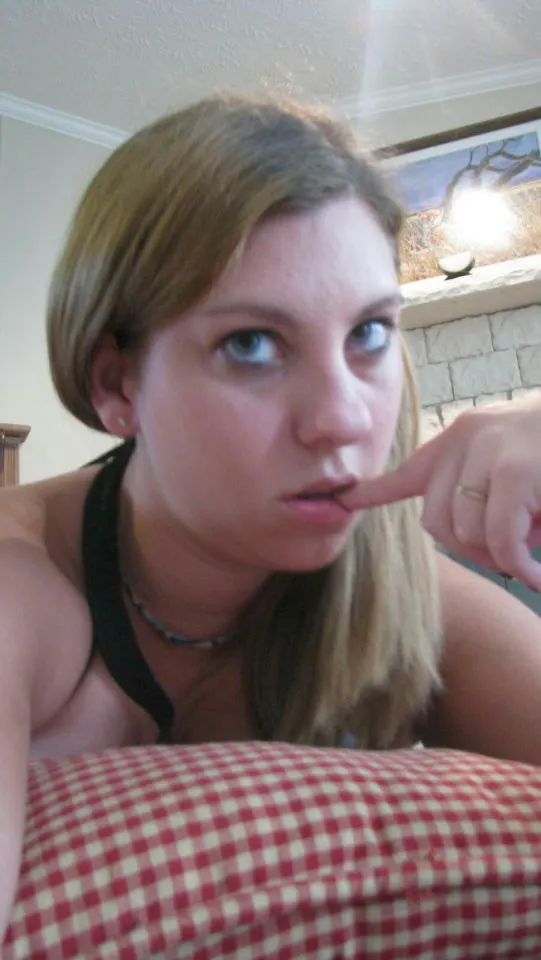 Terribles melones la rubia