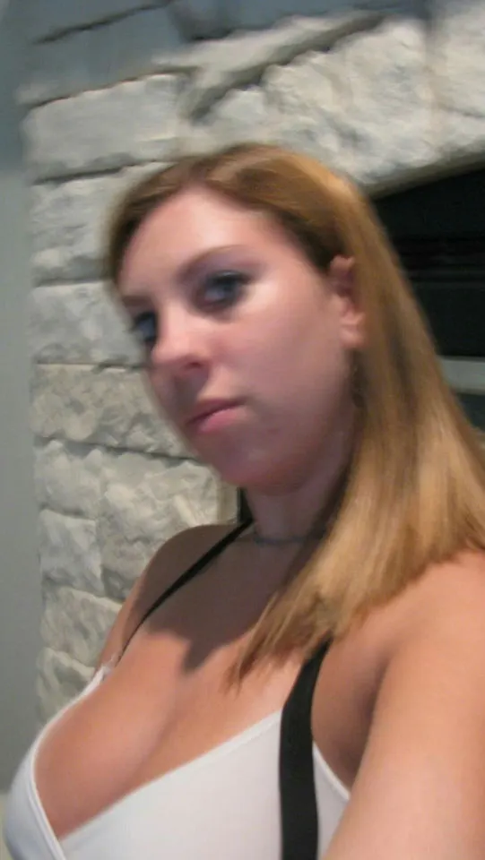 Terribles melones la rubia