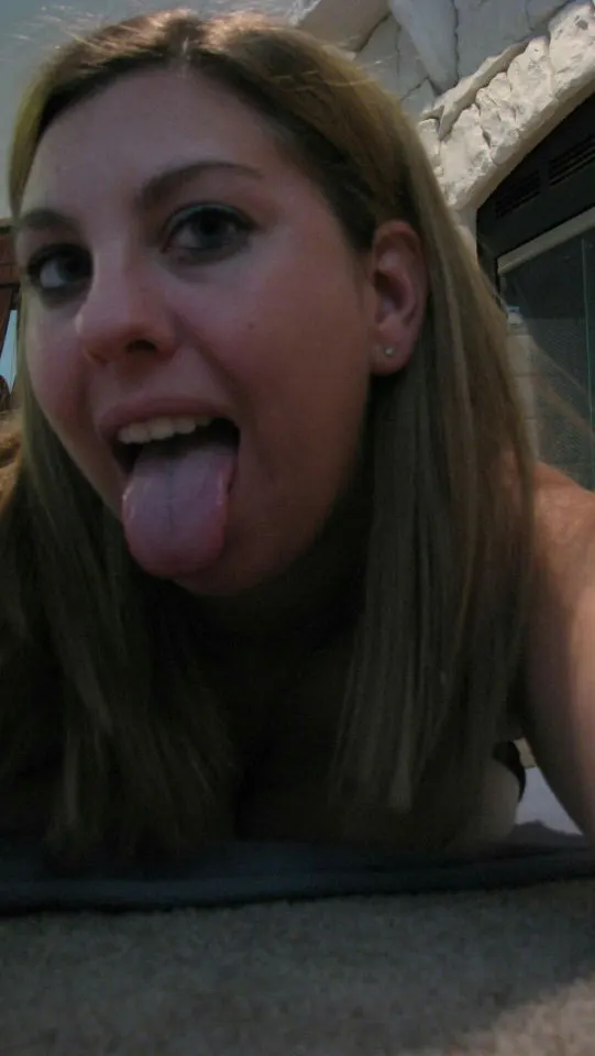 Terribles melones la rubia