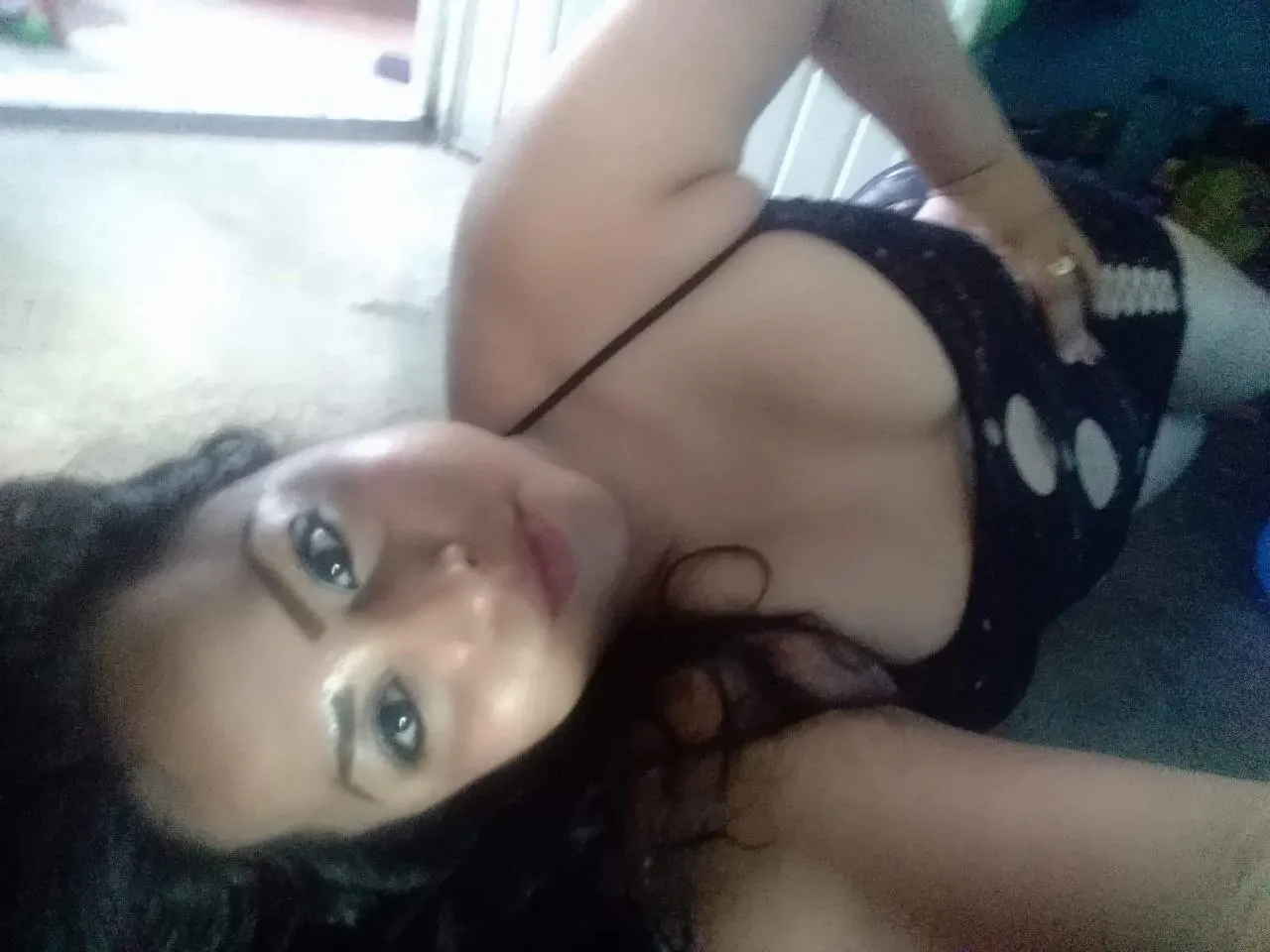 Tabasqueña puta