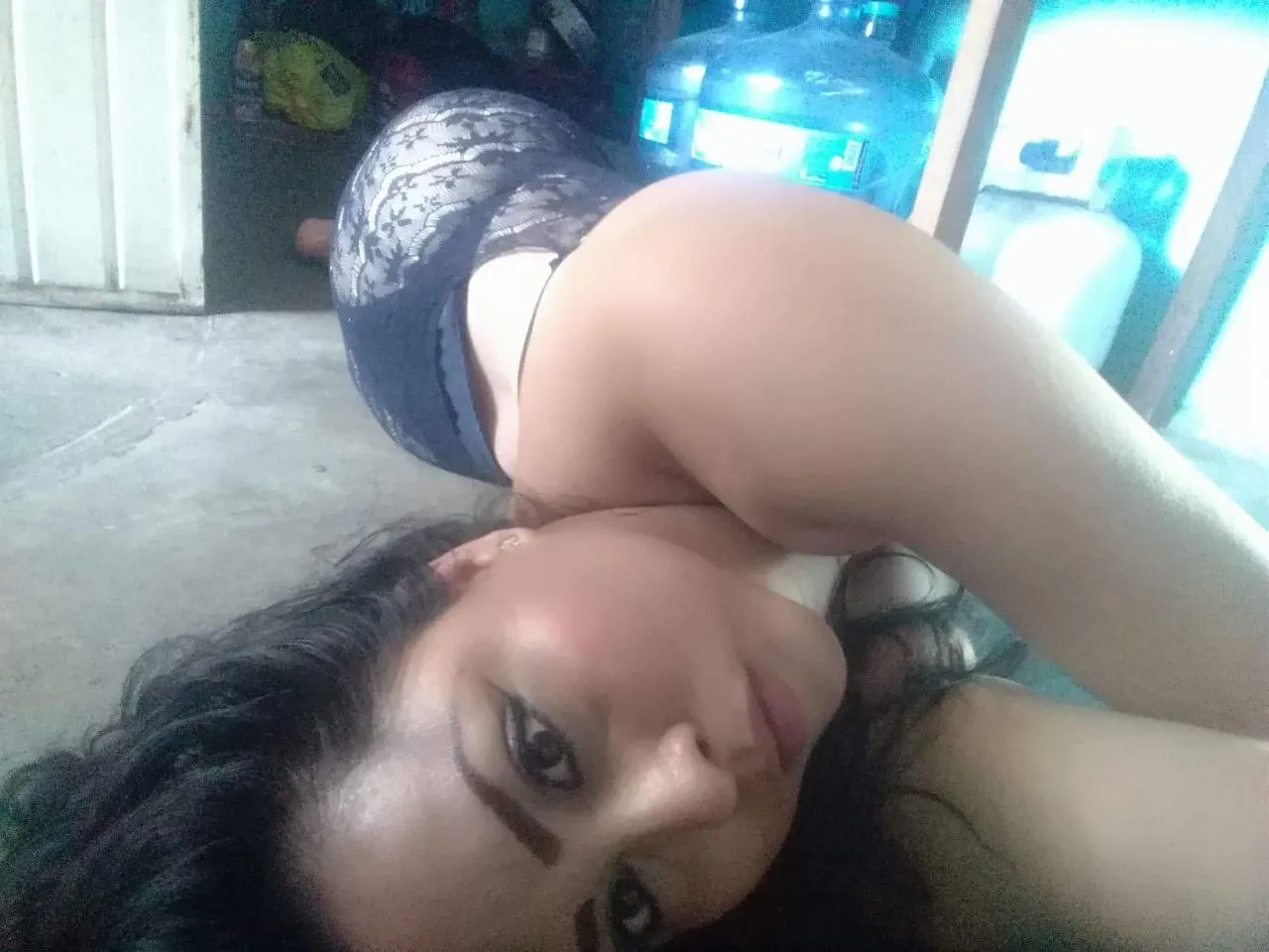 Tabasqueña puta