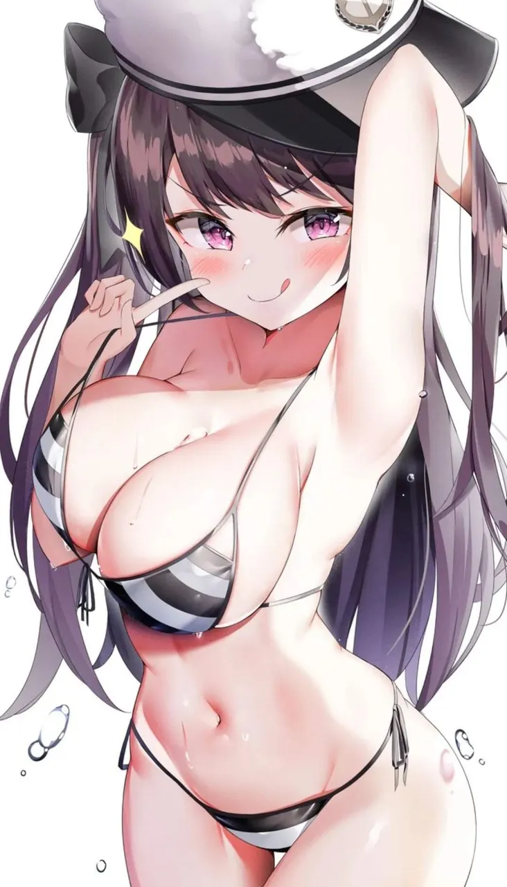 Colección hentai 34