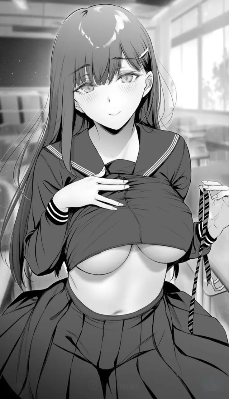 Colección hentai 34