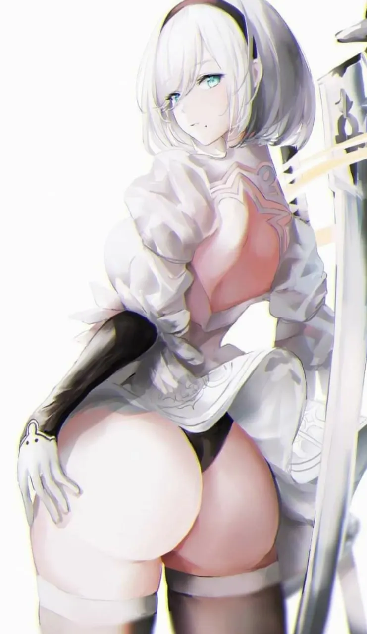Colección hentai 34