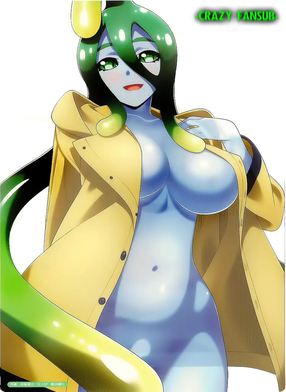 Colección hentai 34