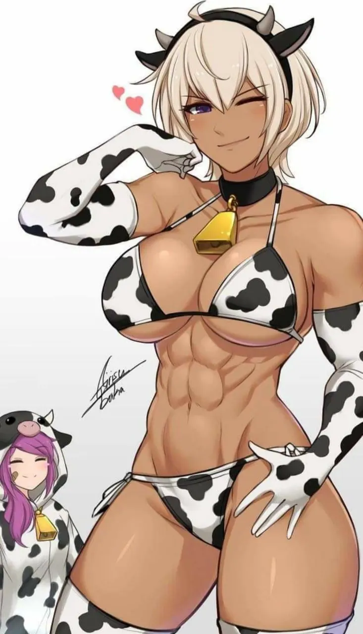 Colección hentai 34
