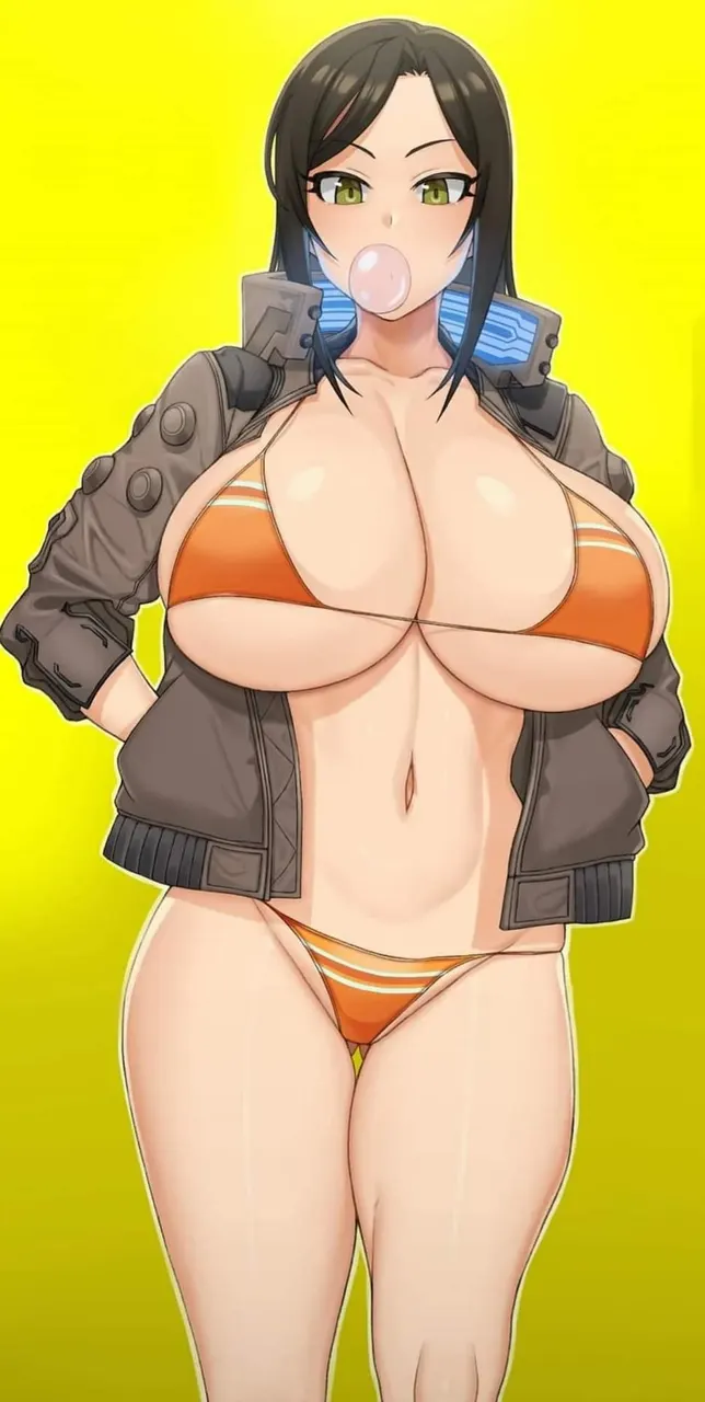 Colección hentai 34
