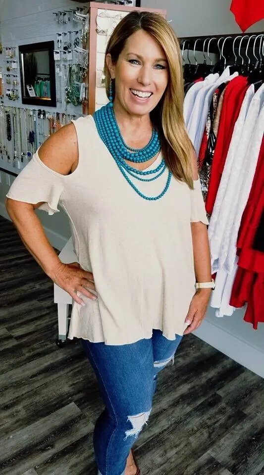 Hermosa Milf Para Metersela Toda