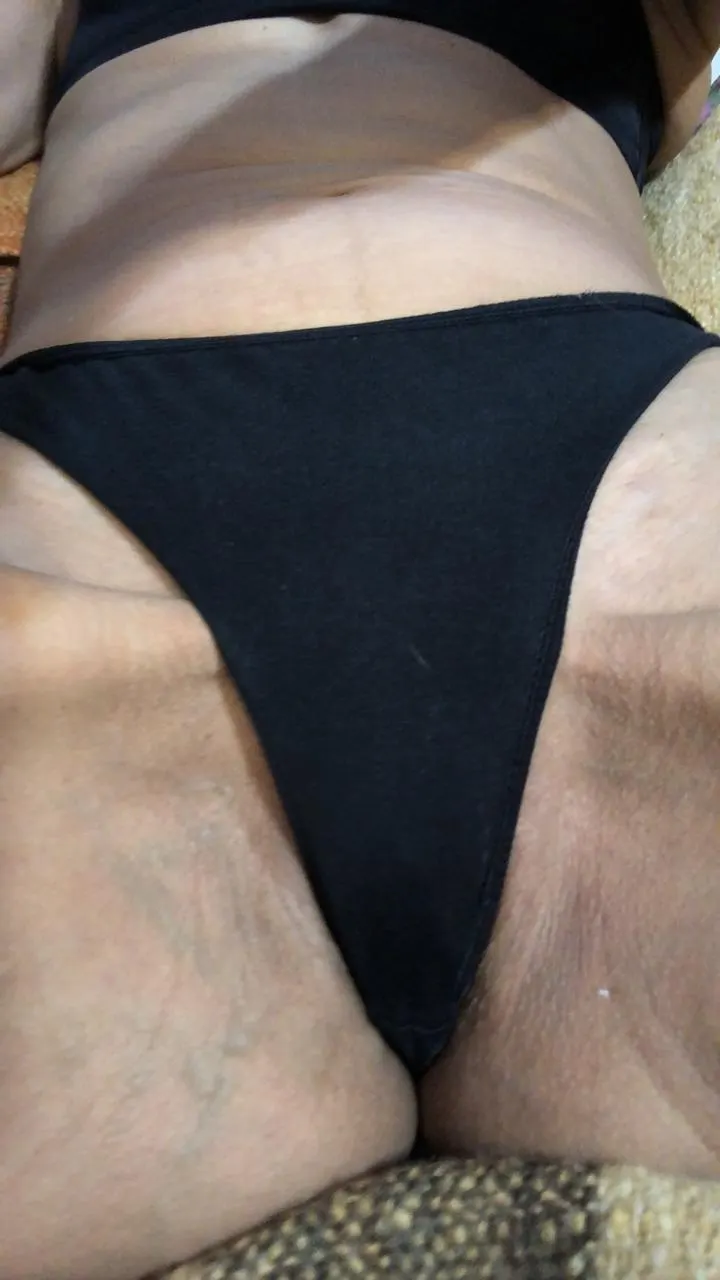 La puta de mi amante de 54 añitos