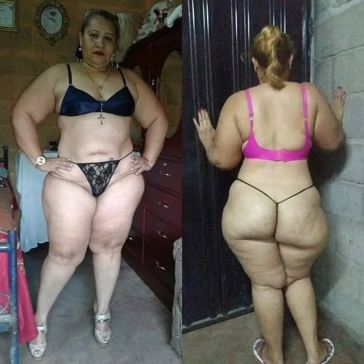 Ricos culos
