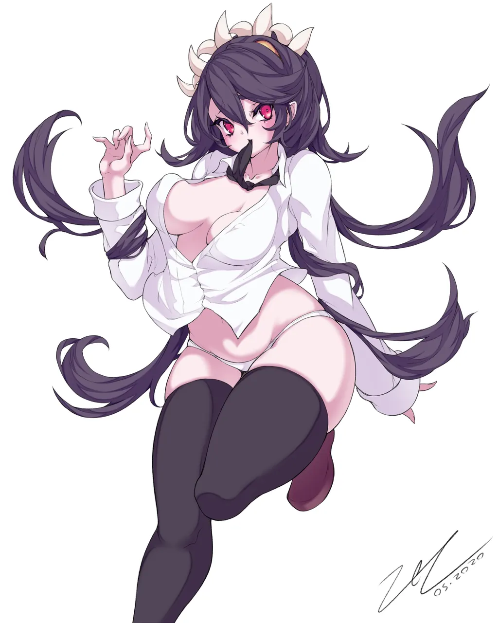 El padre del Hentai. #34 ❤️