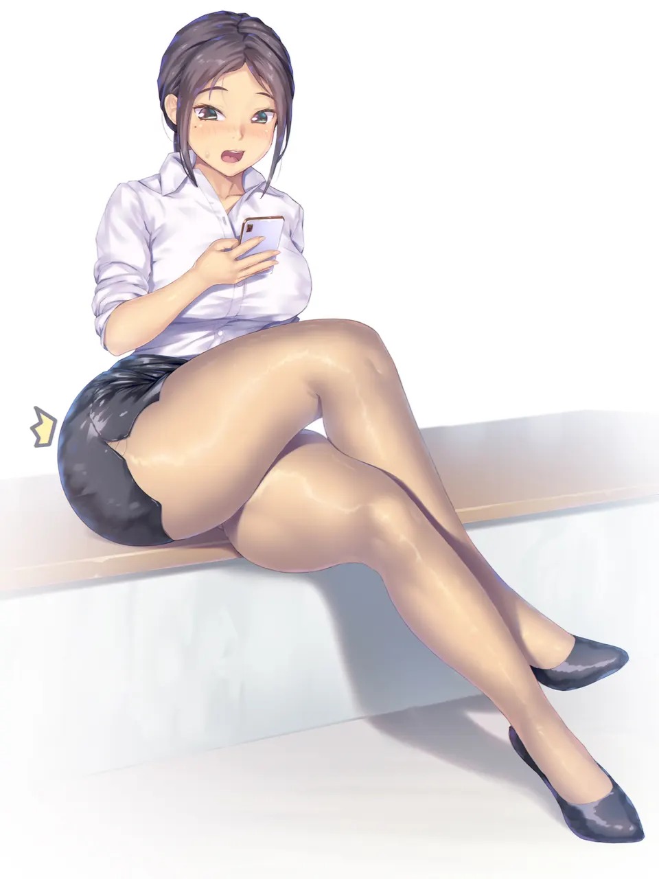 El padre del Hentai. #35 ❤️