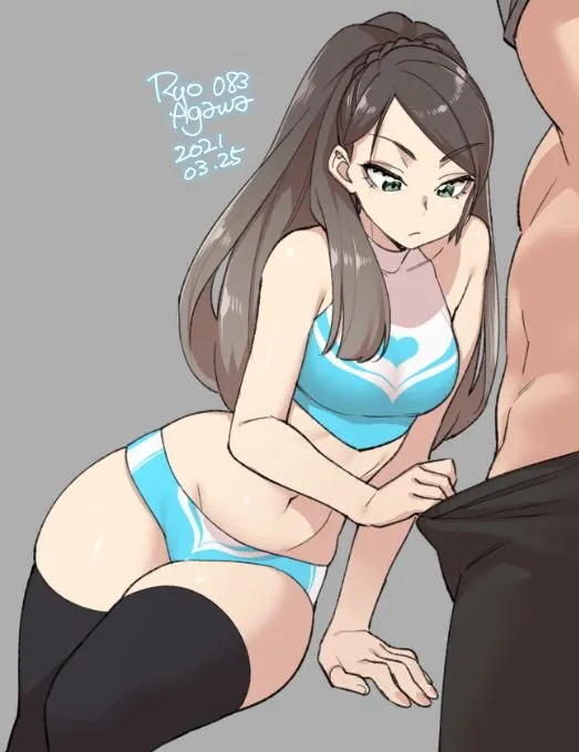 El padre del Hentai. #35 ❤️