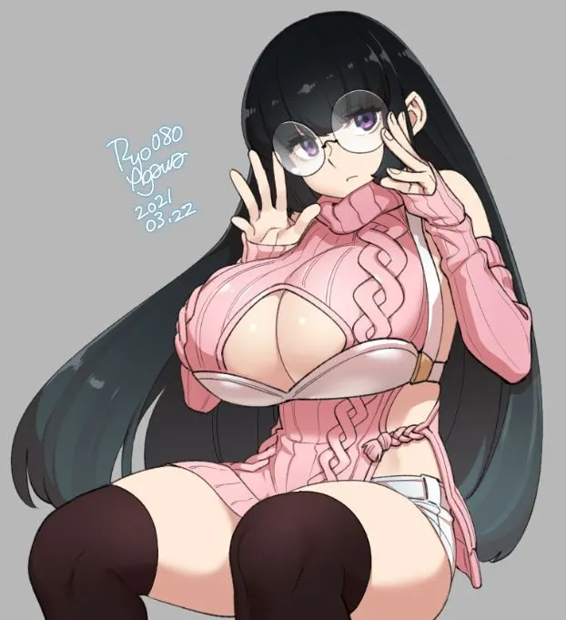 El padre del Hentai. #35 ❤️