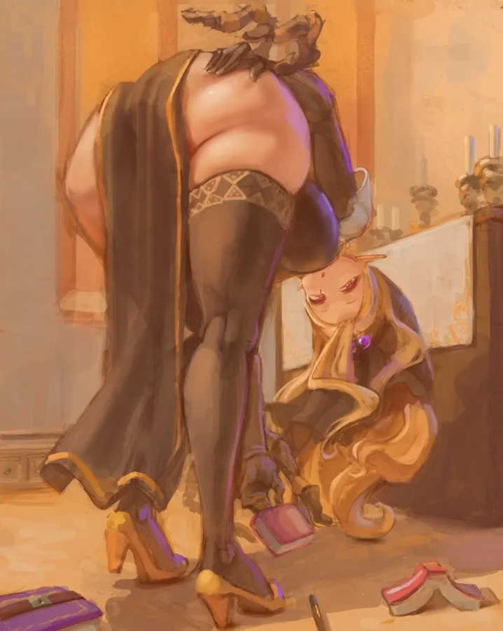 El padre del Hentai. #36 ❤️