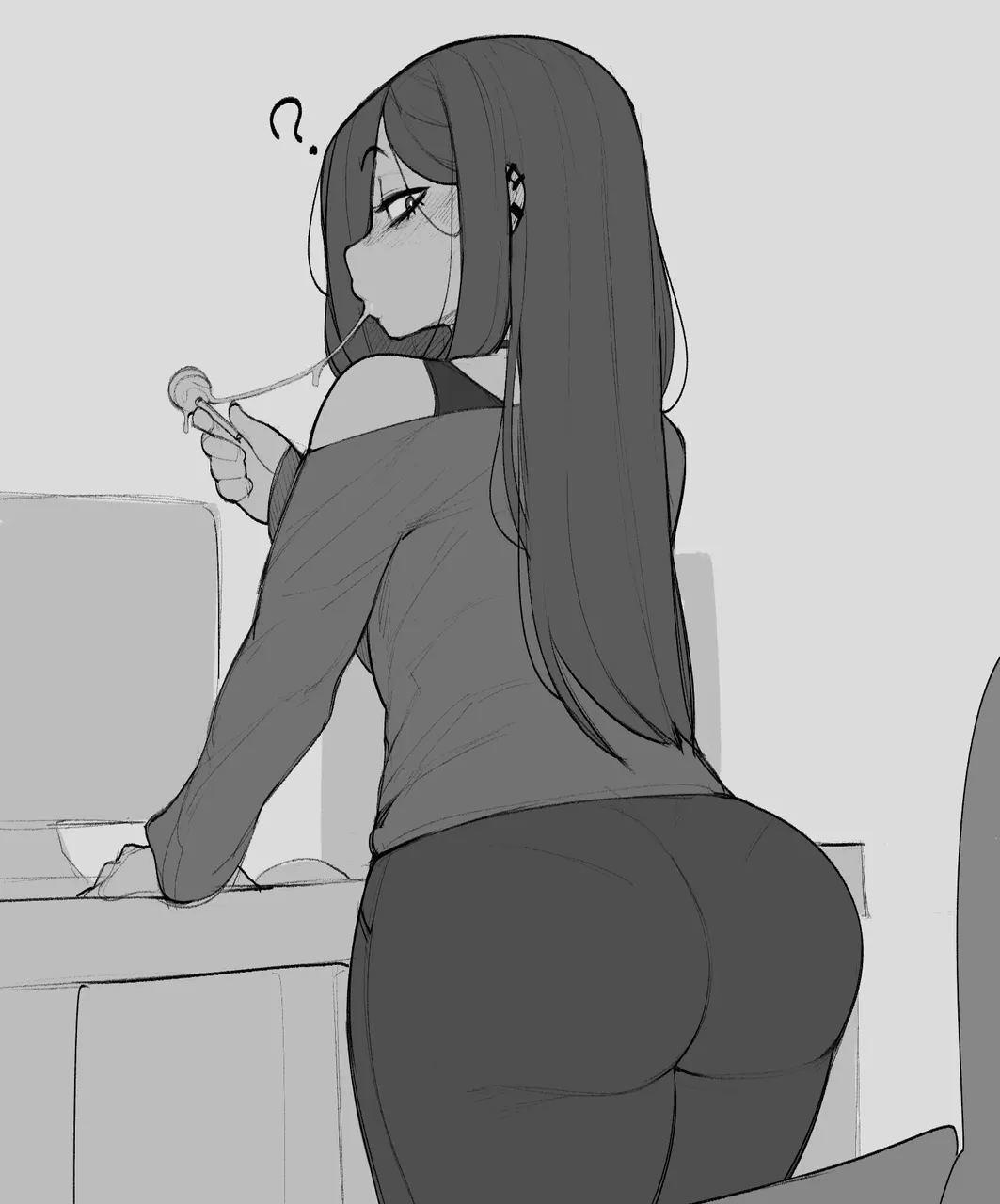 El padre del Hentai. #36 ❤️