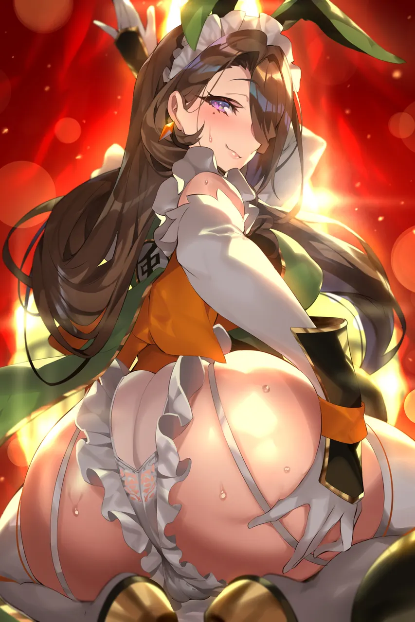 El padre del Hentai. #36 ❤️