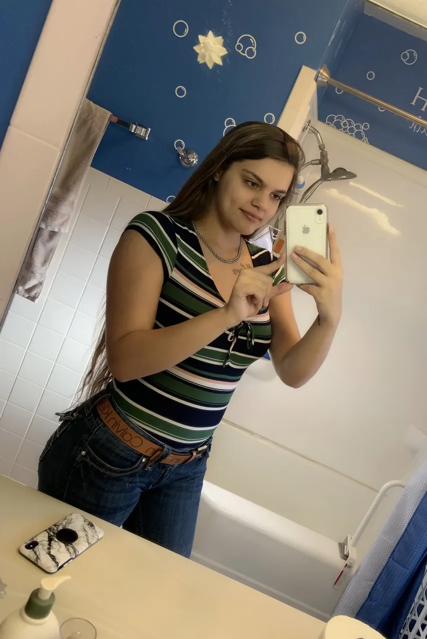 Diosa con rica vagina