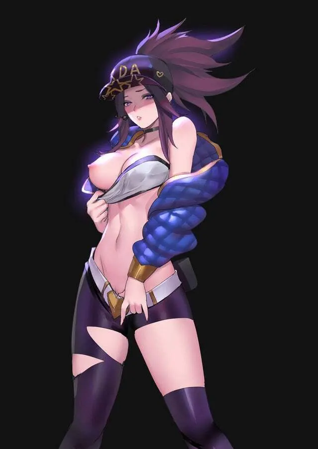 Hentai de lol