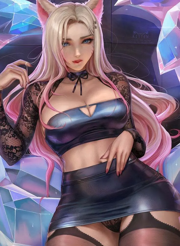 Hentai de lol