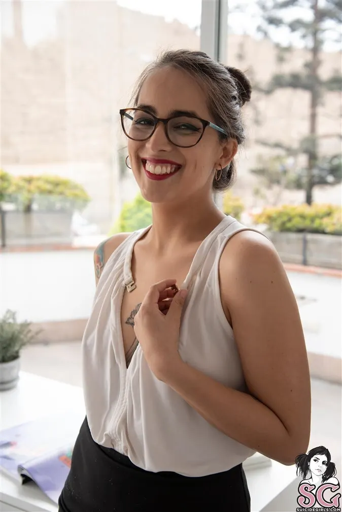 Bittersweetcallie Suicide, After office