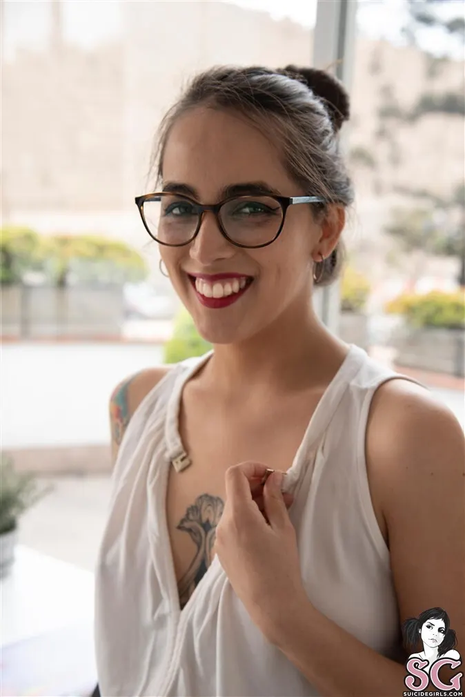 Bittersweetcallie Suicide, After office