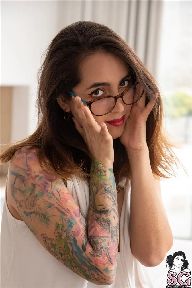 Bittersweetcallie Suicide, After office