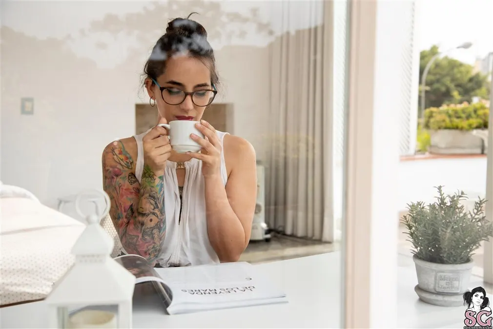 Bittersweetcallie Suicide, After office