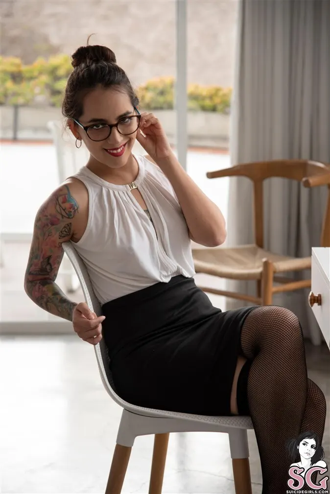 Bittersweetcallie Suicide, After office