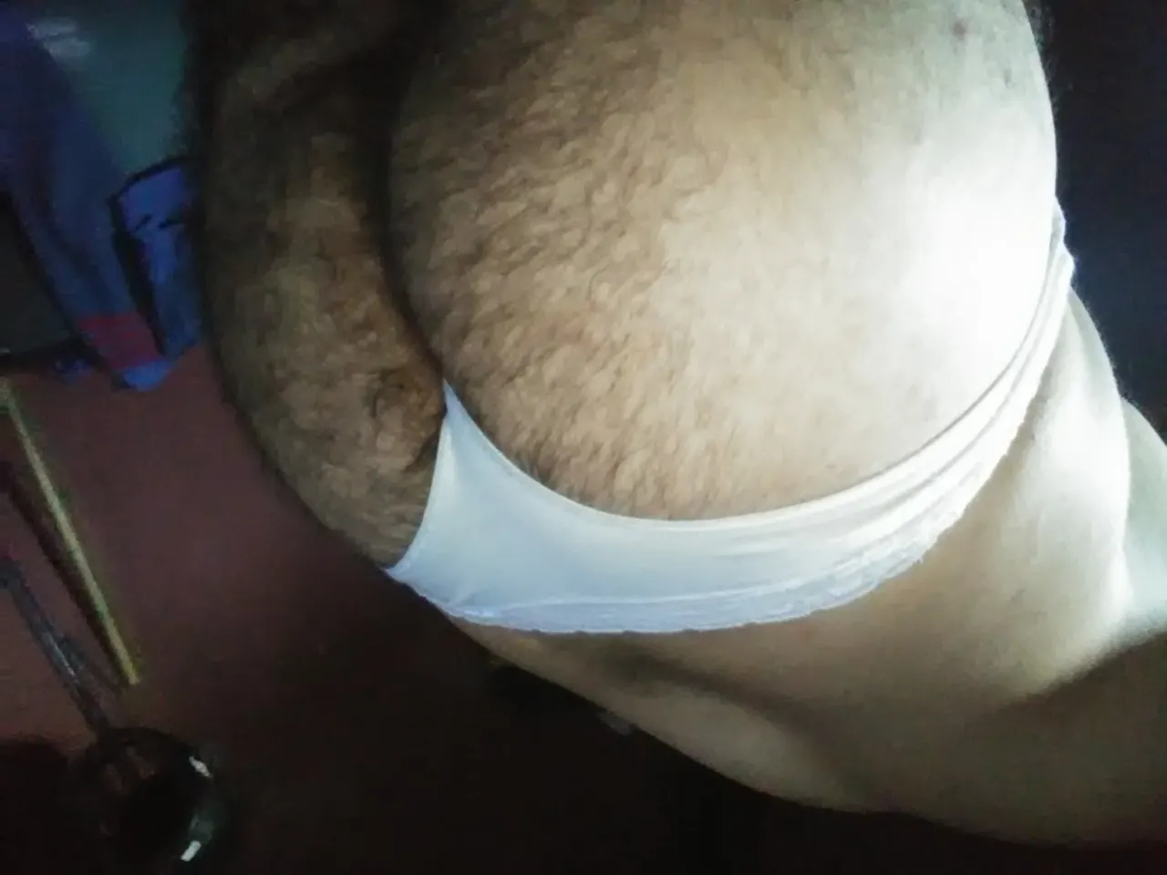 Busco hombre o trans versatil