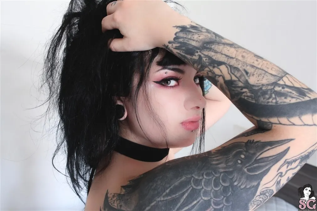 Vilgoetia Suicide, Devil inside