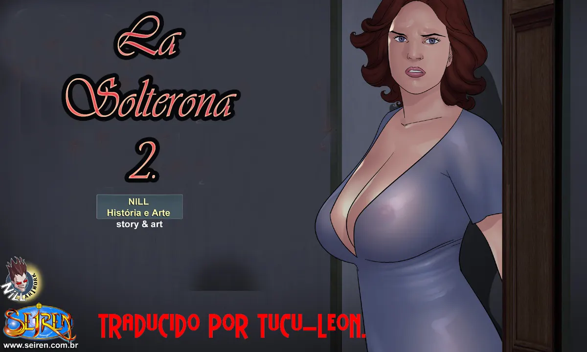 La Solterona 2. (Seiren)